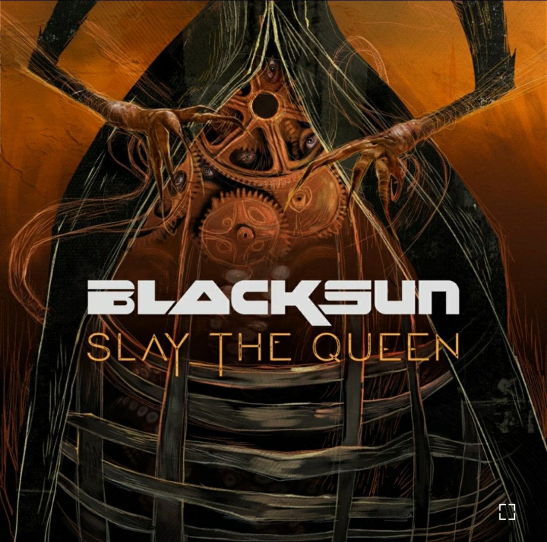 Acá 'Slay The Queen' nuevo vídeo de la banda @blacksunEC #DalePlayDisfrutayDifunde youtu.be/rBXMotJx7xE?si…
