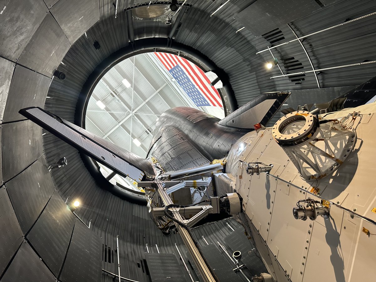 Tenacity and its cargo module are currently undergoing thermal vacuum testing at NASA’s Armstrong Test Facility in Ohio. These tests are a crucial step in its journey towards the launchpad and for our mission to redefine the future of space commercialization.