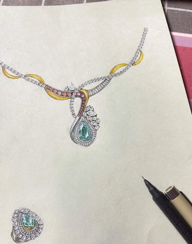 Aileen_784's tweet photo. I still have a lot of talent in design and painting lol https://t.co/M1rSblezQo
