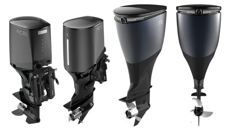 ACEL Power adds two high-power electric outboard motors to its lineup zurl.co/gD3E - @Plugboats #renewables #automotives