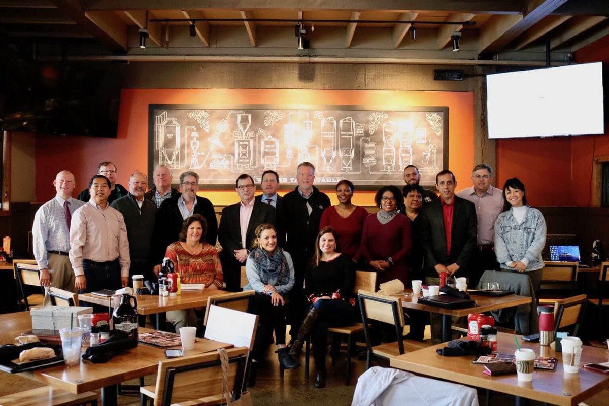 Join our Business Referral Networks at the San Jose Chamber for exclusive opportunities. Connect with up to 30 professionals, generate leads, and access valuable resources to grow your business. tinyurl.com/9vebtwsh

#SJChamber #BayArea #SiliconValley #BusinessReferrals