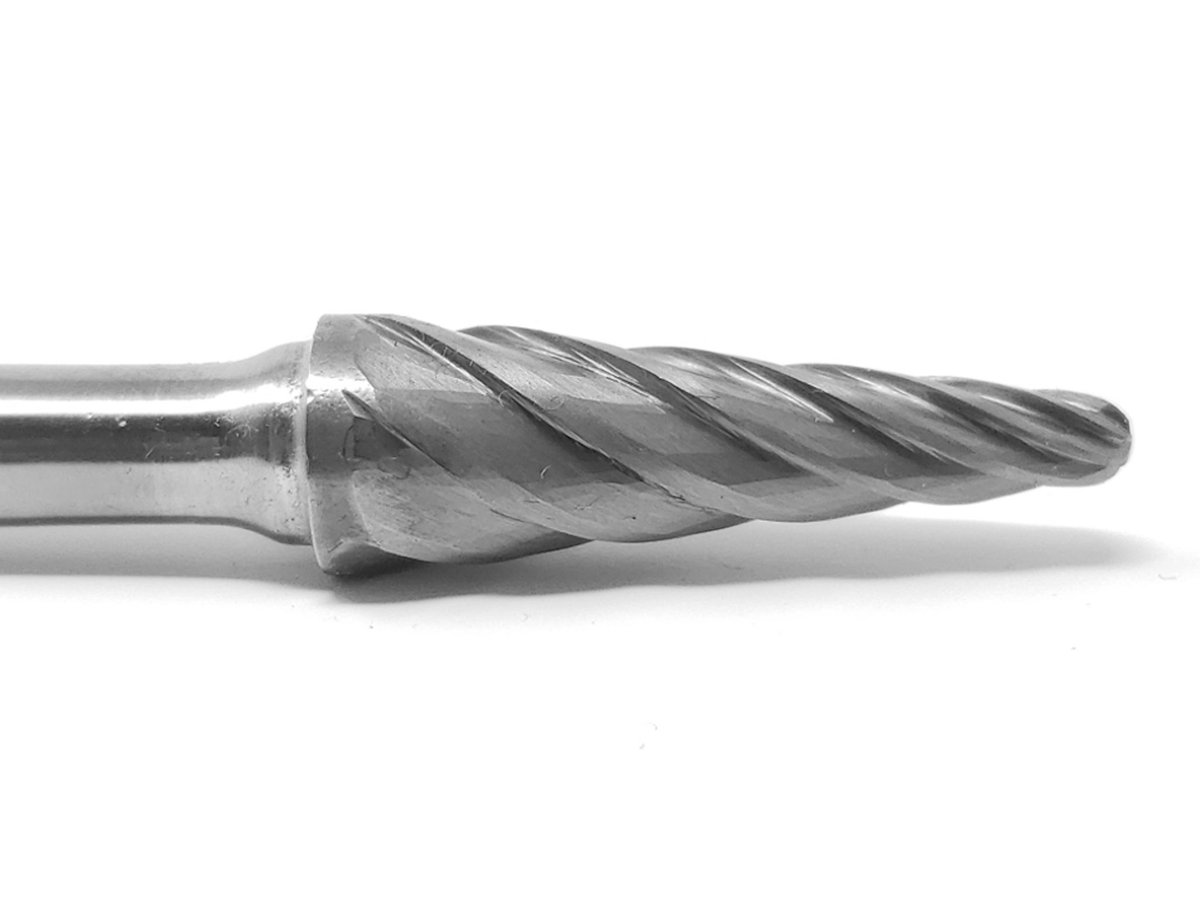 CarbideBur's tweet image. Carbide burrs are essential additions to any workshop or toolbox, offering versatility and performance for every project. #WorkshopEssentials #ToolboxMustHaves