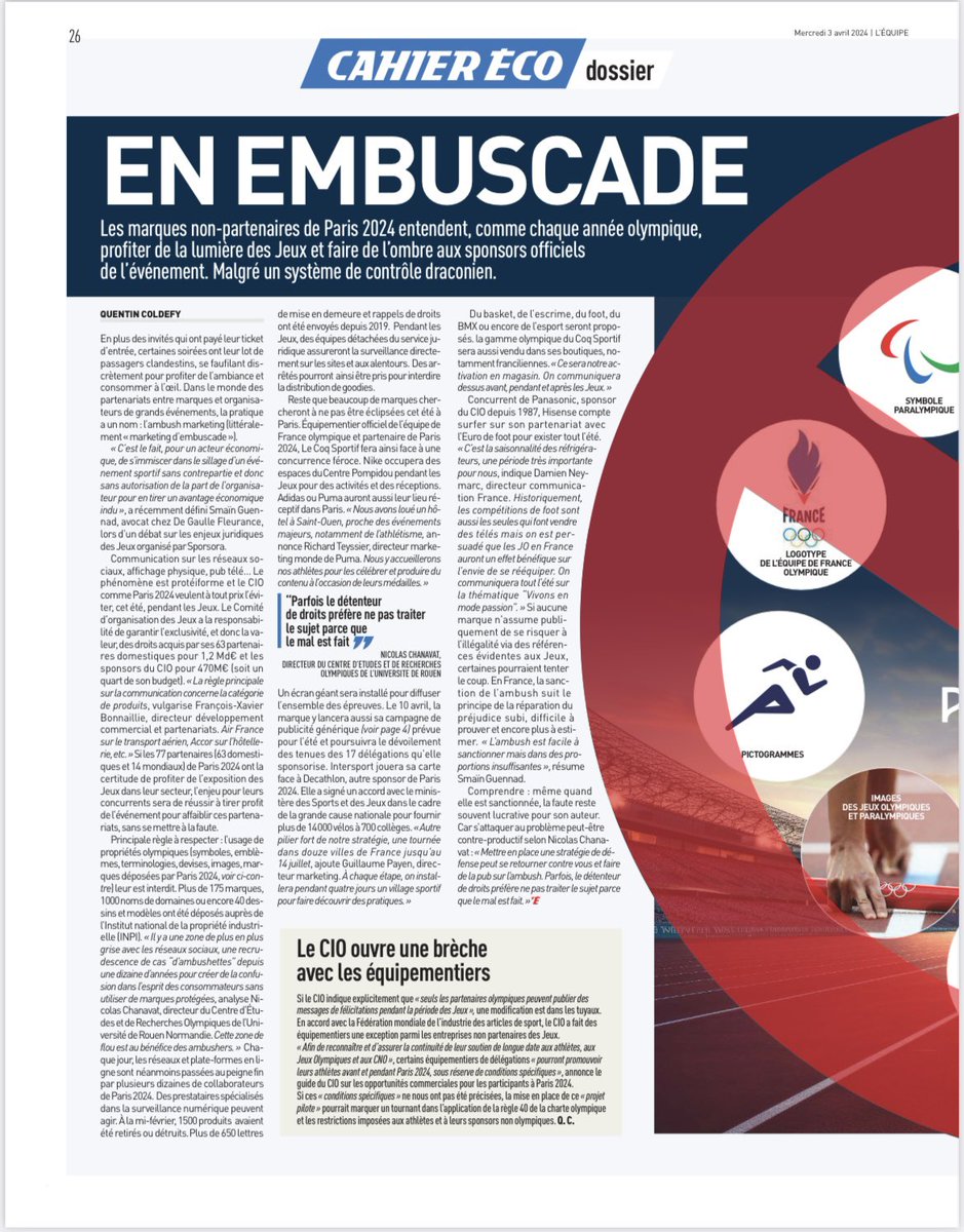CEROUEN tweet media