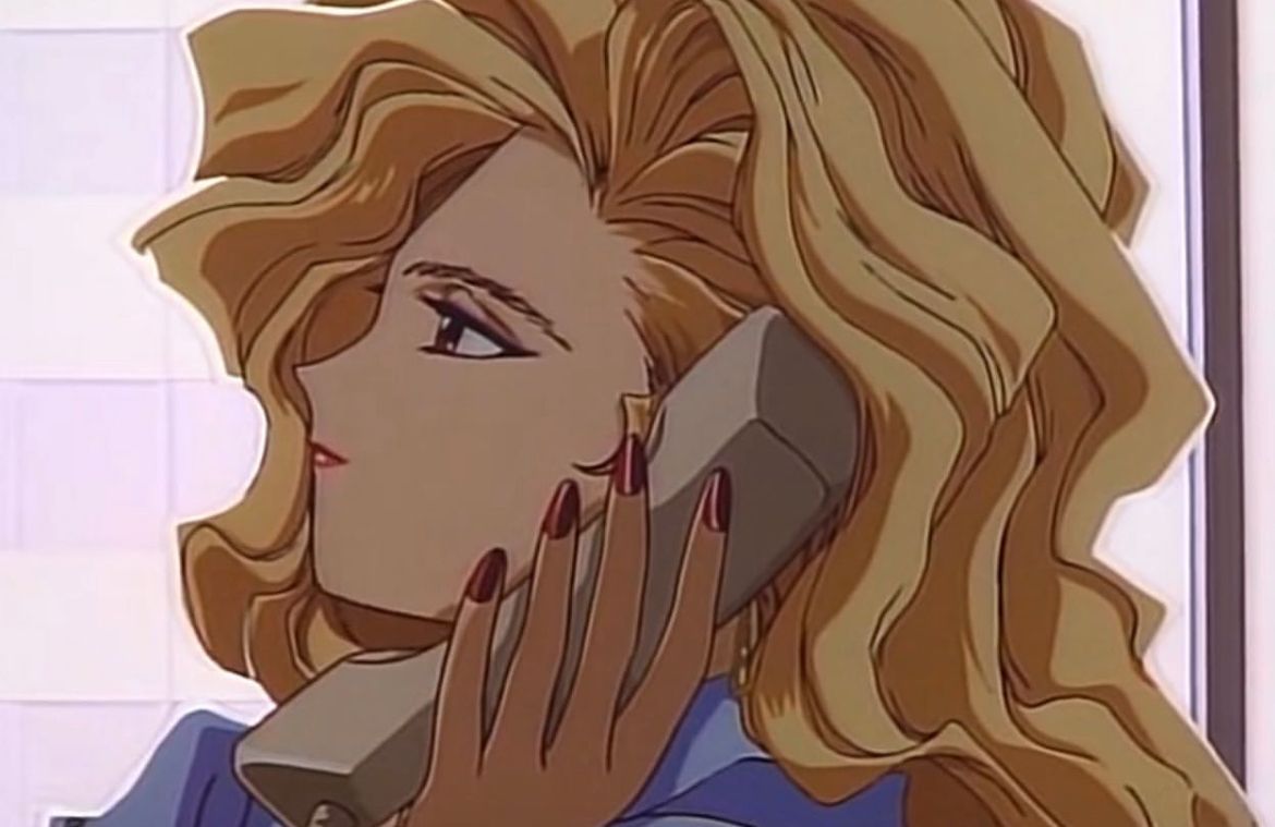 Golden Boy (1995)