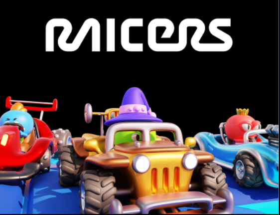 1/ Ladies and Gentlemen, start your engines! Today we're looking at RAICERS vehicle and equipment performance stats. Study hard, apply your training, and perhaps you'll come out on top in the high-stakes races teased by @aaronmcdnz @altstatemachine
