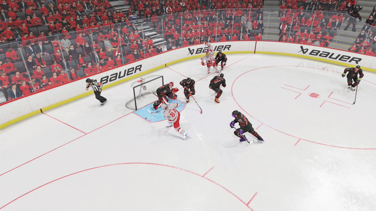 WE ARE THE #GCL11 CHAMPIONS 🏆♠️

After a season off we are back on Top in 🇩🇪🇦🇹🇨🇭! We beat the <a href="/Deadly_Phantoms/">Deadly Phantoms</a> once again in 6 games to win our 4th Championship!

<a href="/Timasy84/">Timasy</a> with the Championship Shot. Special Shoutout to <a href="/Simbanho/">Simeon Vorselman</a> who secured 3 Shutouts!

<a href="/SportsGamerGG/">SportsGamer</a>