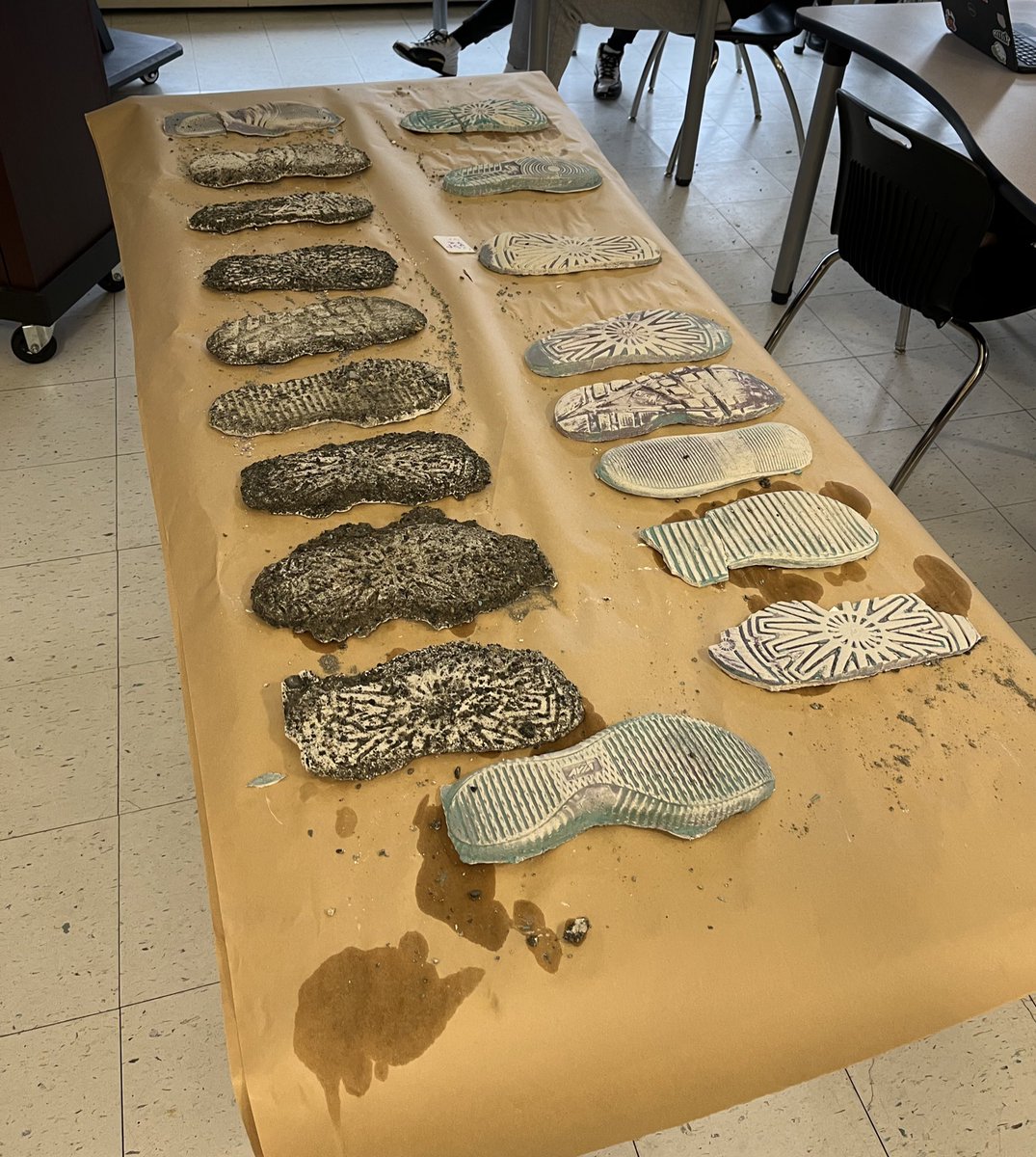 Criminal Justice CHS tweet media