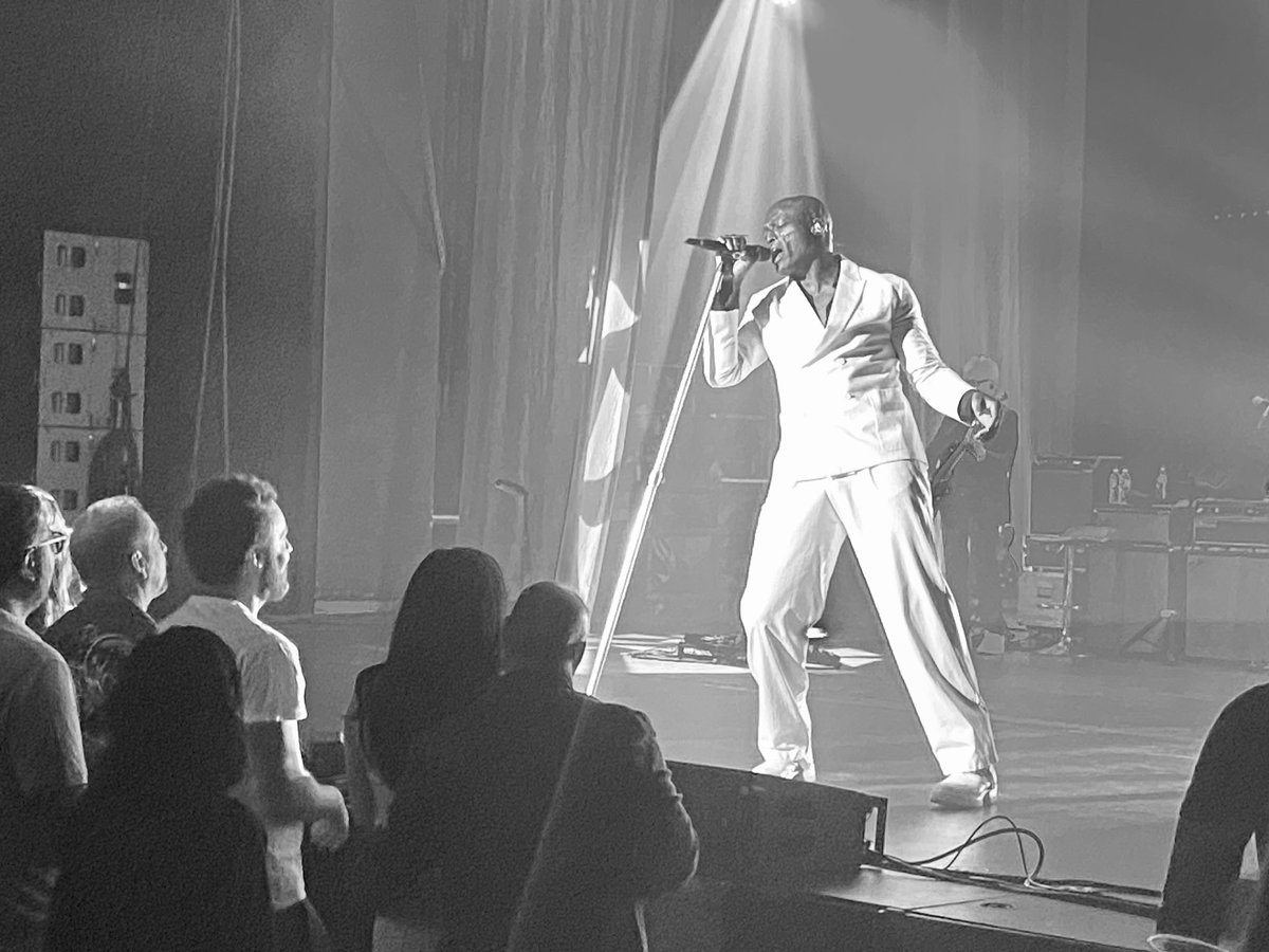 Slumberjack07's tweet image. He did what?