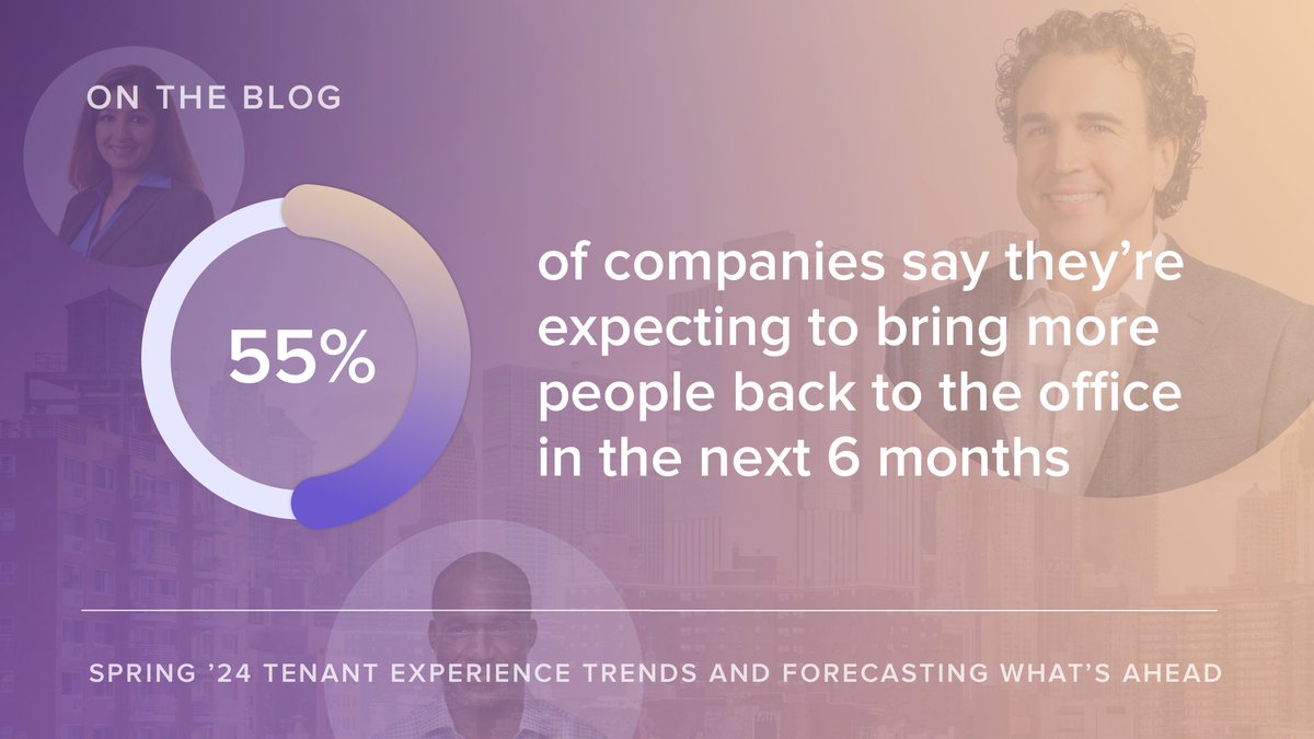 From managing supply and demand of flex space to the expansion of mobile access, we share actionable insights so you can operate with certainty. ⚡

vts.com/blog/spring-24…