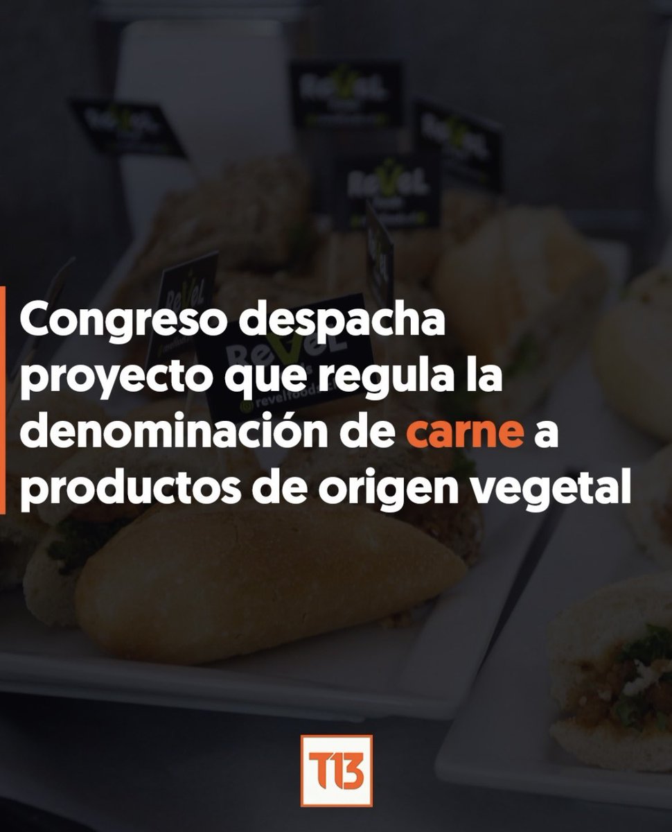 Chile en una tremenda crisis social, económica, de seguridad, desempleo, migración… pero no, lo importante es como le decimos a la carne. Prioridades claras.