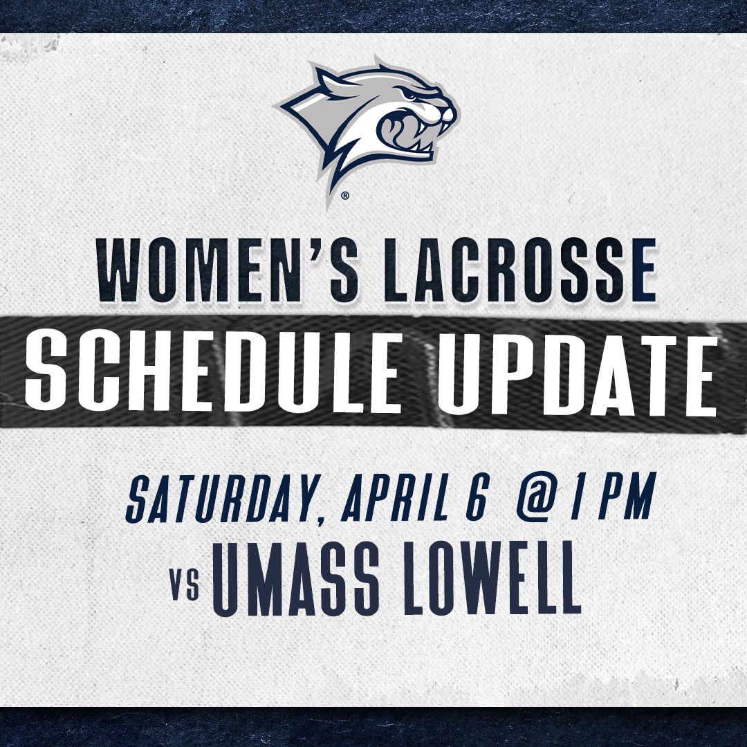 🚨 TIME CHANGE 🚨 Saturday's start time is now 1 PM. #BeTheRoar