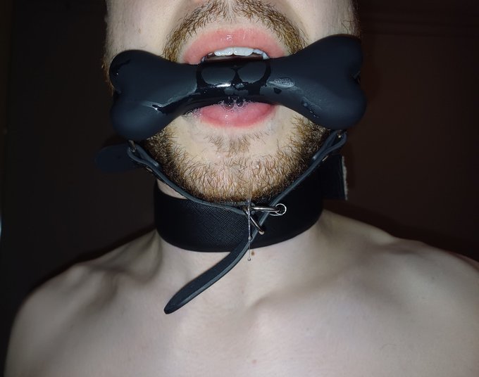 Finally locked again like a good boy 😇 https://t.co/hWVrDLqoS5