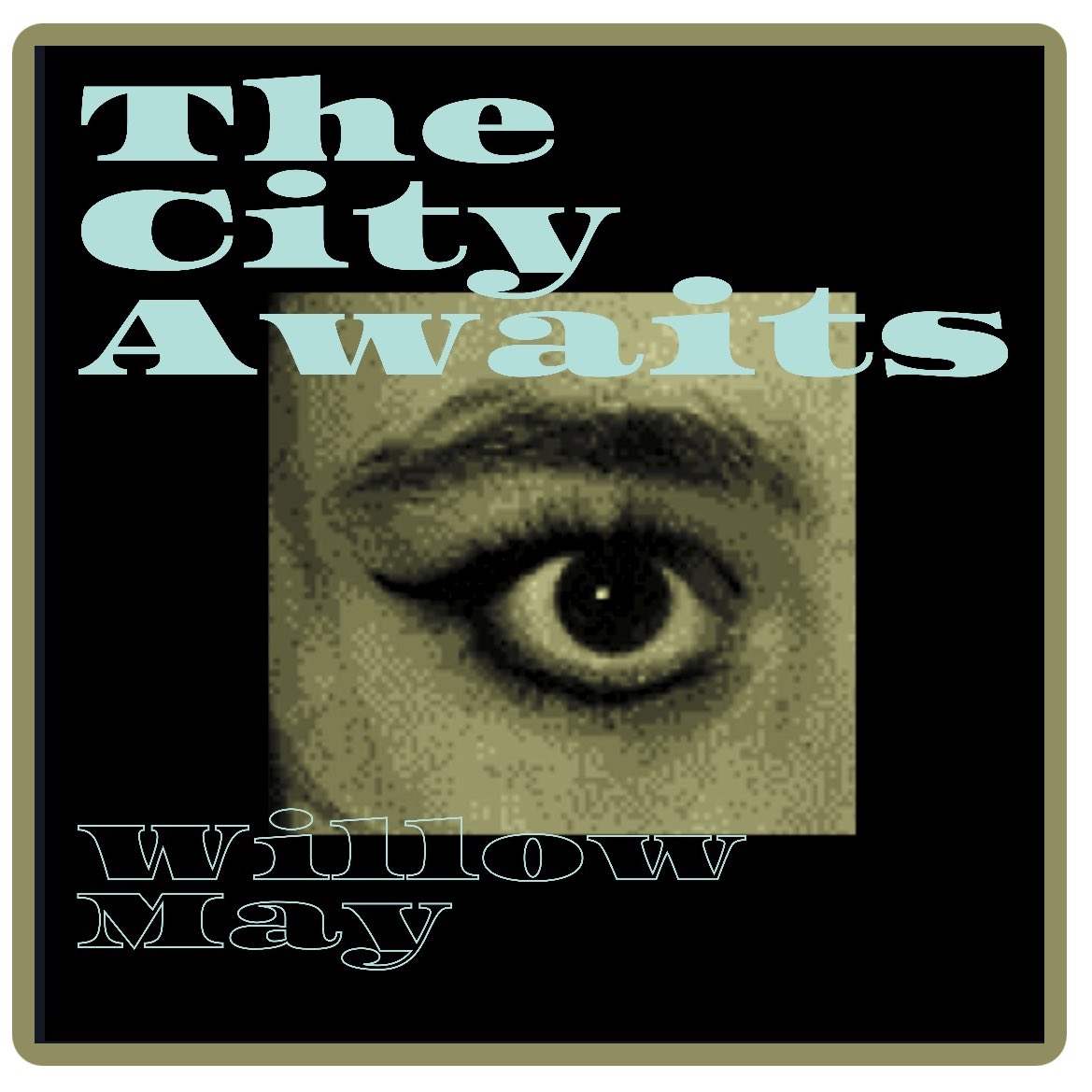 1 month from today, on the 3rd of May, we will be releasing our album “The City Awaits.” And on the 19th of April, we will be releasing a single “Bye Bye Baby.” @almurray and I are so proud of this album!Stay tuned for pre-save links, art, track lists, sneak peeks, gig updates