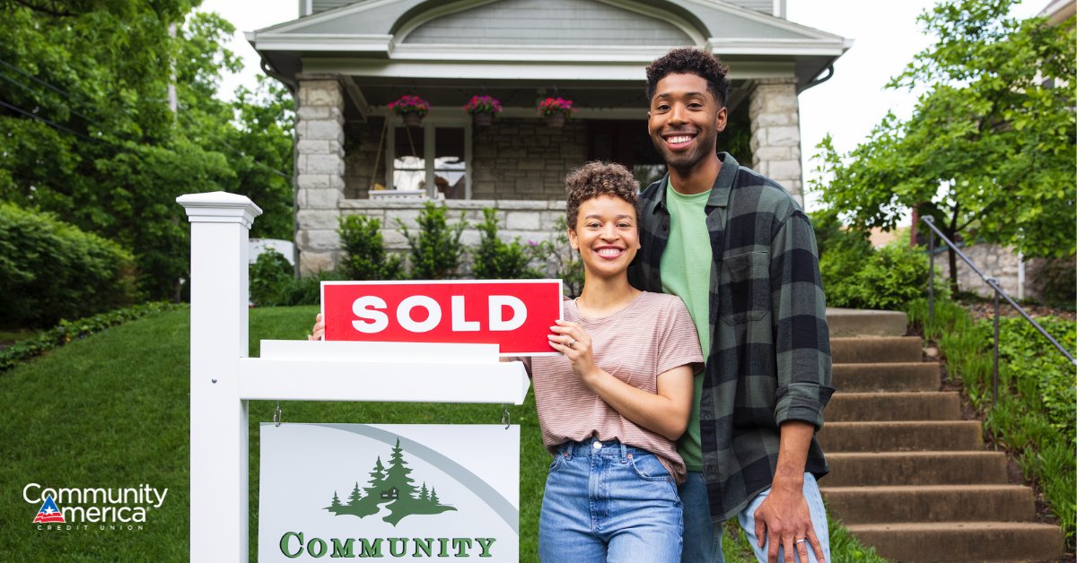 🏠 The state of the mortgage market fluctuates all year but as we move further into 2024, the market’s current conditions provide unique opportunities for those looking to buy a home: communityamerica.com/blog/2024/03/2… #homebuying #mortgage #kansascity #creditunion #financialblog