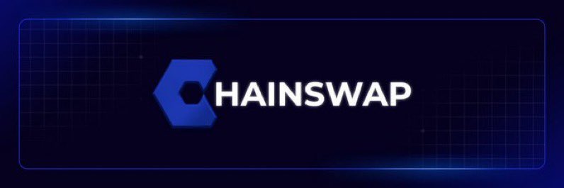 In a future where on-chain transactions become the norm, privacy is crucial.

You wouldn't post your bank statements online, so why continue to use DEX's which expose your transactions for everyone to see?

Let's take a look at chainswaperc $CSWAP