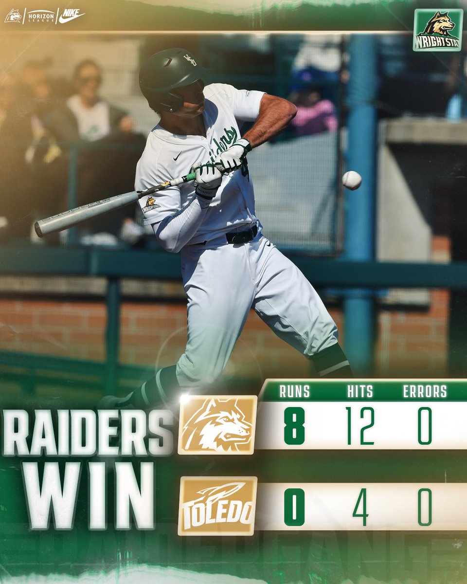 Another win in the books! #Raidergang | #BuildtheMonster