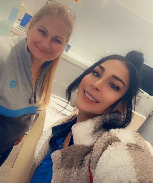 It’s always a pleasure seeing 💙Patty 💙and preparing for events #LETSGETTHISMONEY💰💰 <a href="/Pca9802/">Patricia acevedo</a>  <a href="/ChrisAcerra/">Chris Acerra</a> <a href="/biggriffnrg/">Richard Griffith</a> <a href="/keroninc/">Keron Incarnato</a> <a href="/TheRealOurNE/">#OurNE</a> <a href="/firas_smadi/">Firas Smadi</a>  #ourne