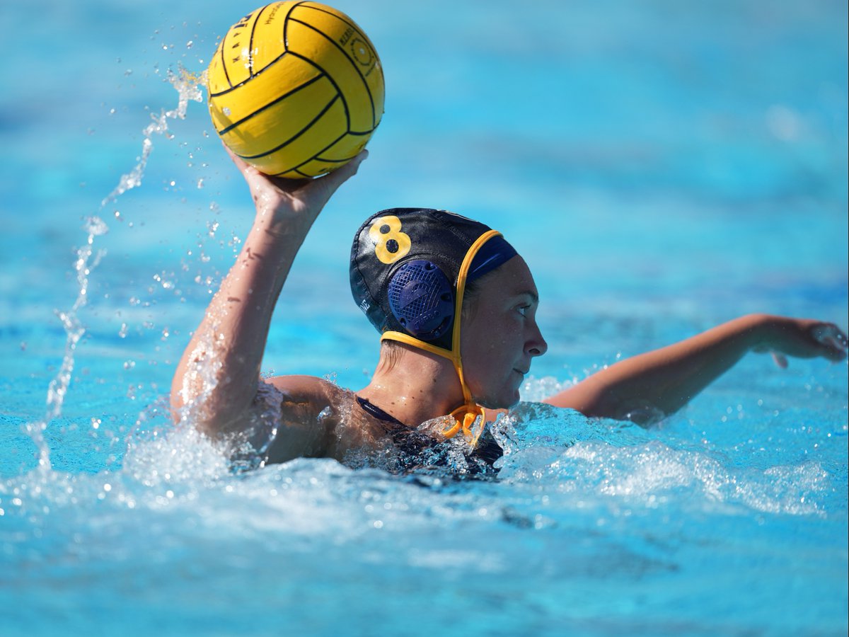 Congrats to Libby Alexander of @UCIwwp for being named the Sgt. Pepperoni's Anteater of the Week! 📰 bit.ly/3TJUna3 #TogetherWeZot
