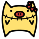 RenniwLoser's tweet photo. Haato Cube in #GeometryDash. 
(⚠️Warning!⚠️ 
The full version of this level contains content NOT suitable for younger audiences.) 

Level: Peaceful (Xylenox) 
Song: Mope Mope (LeaF) 

#hololive #ホロライブ #texture #はあとart #はあとん #Haaton #赤井はあと https://t.co/J4mHDp054p