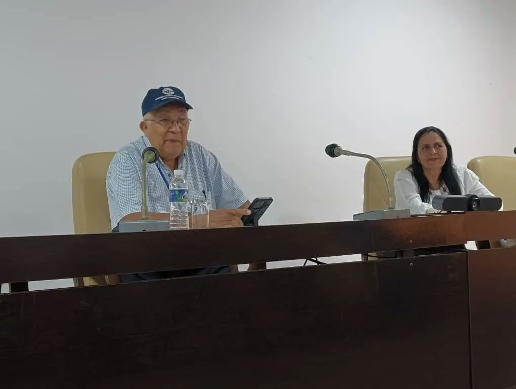 SOMOS UNEM tweet media