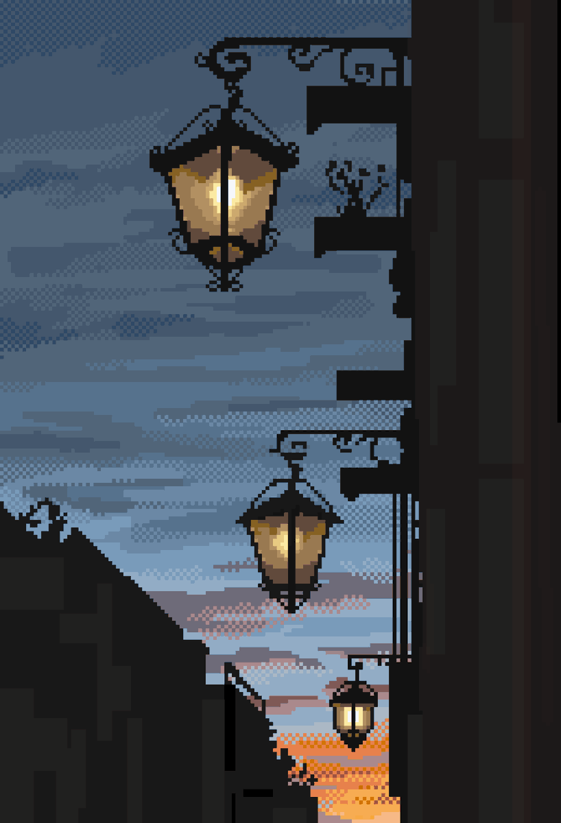 Artists, show me your most popular piece

I think it's this one