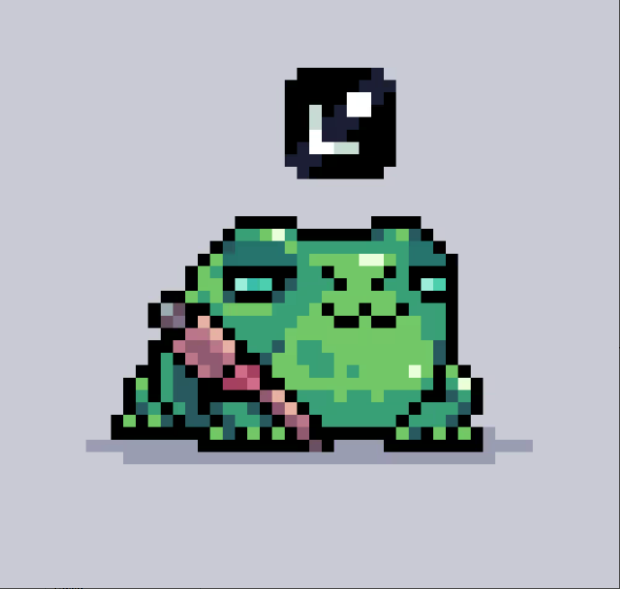 <a href="/shahh/">shah</a> we #CROAK hardest if that counts 🐸