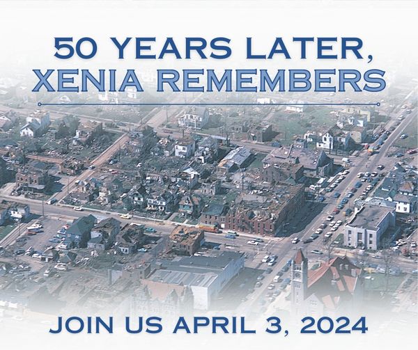 Fitness4DtyExam's tweet photo. 4/3/7 Xenia, Ohio F5 Tornado!
LISTEN to the 50th Anniversary remembrance in Xenia, Ohio.....https://t.co/Nd1htL6cRo
#Xenia #XeniaOhio #F5Tornado #XeniaLives #50thAnniversary https://t.co/iAJzRMvz2h