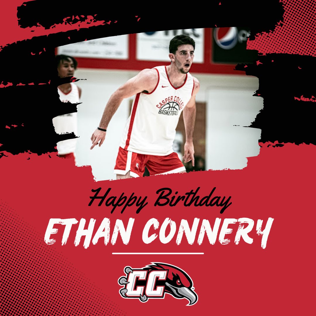 Happy Birthday to our redshirt sophomore guard: #𝟱 𝗘𝘁𝗵𝗮𝗻 𝗖𝗼𝗻𝗻𝗲𝗿𝘆 #𝘍𝘭𝘺𝘞𝘪𝘵𝘩𝘜𝘴