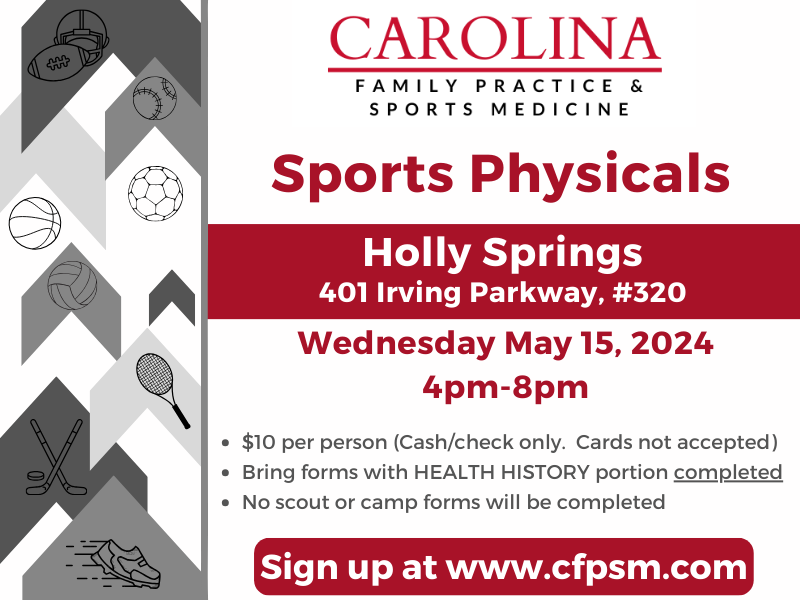 Willow Spring HS Sports Medicine tweet media
