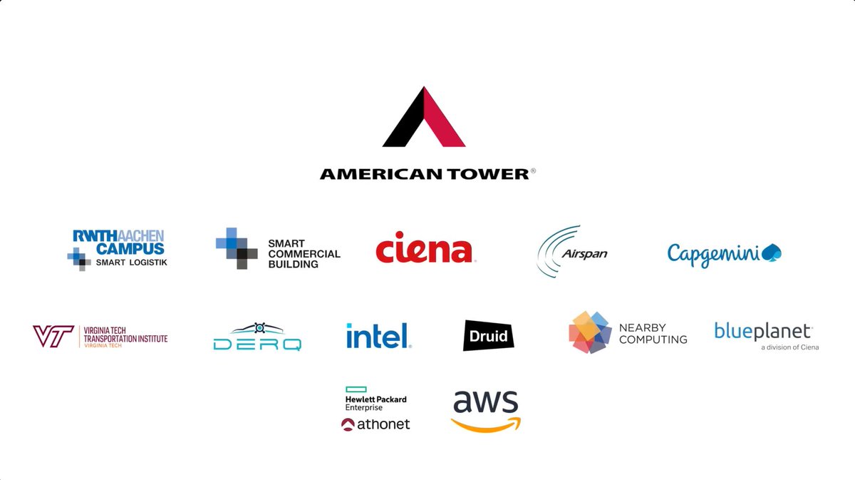 Wonder why enterprises should deploy #Private5G alongside #WiFi? Tune into the latest video featuring insights from @AmericanTowerUS with @Ciena and Airspan! Discover real-life use cases where 5G complements existing Wi-Fi infrastructure. Watch Now: youtu.be/zEzKeO868O4