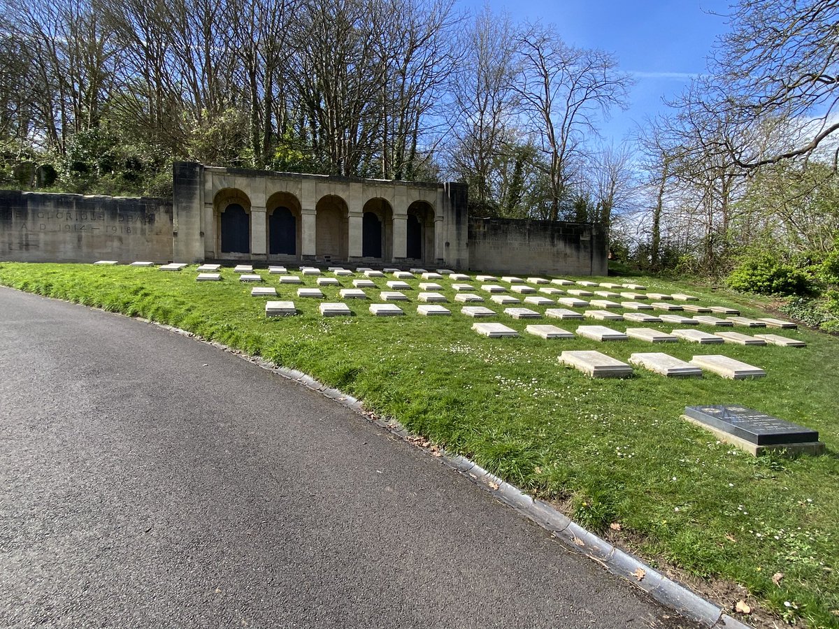 Arnos Vale Cemetery, Brislington #ArnosValeCemetery #Brislington #VictorianCemetery #MaryCarpenter #Bristol #ConservationPark #VictorianGardenCemetery