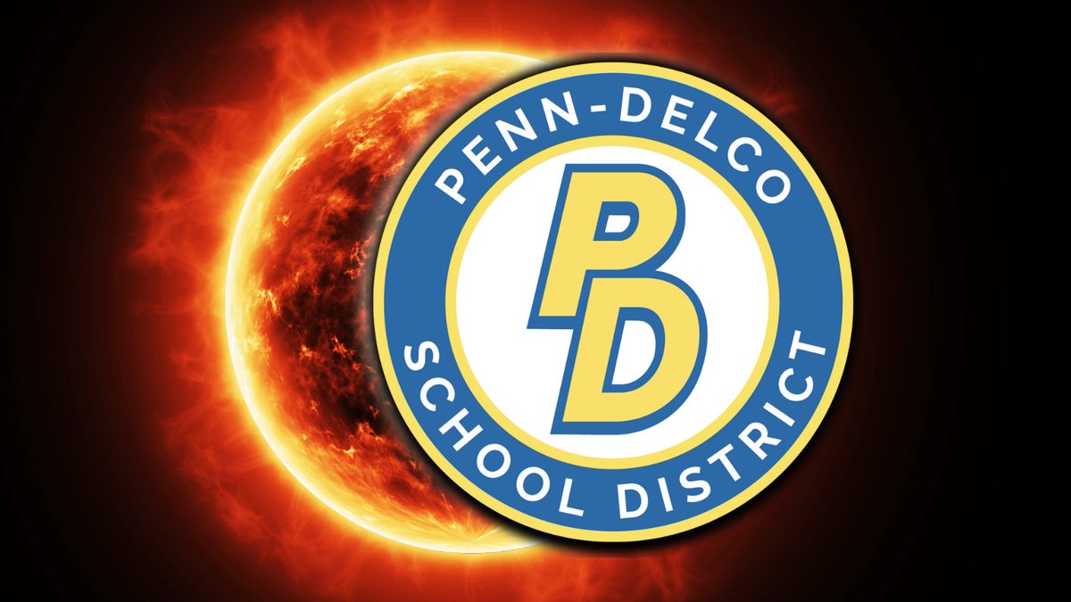 Please open your email to read the special message regarding the solar eclipse on Monday or go to our website at: pdsd.org/site/default.a…