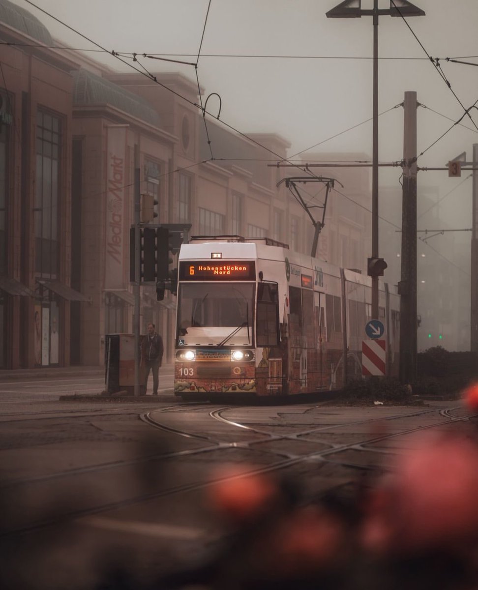 Photographers show us your best transit shots 📸