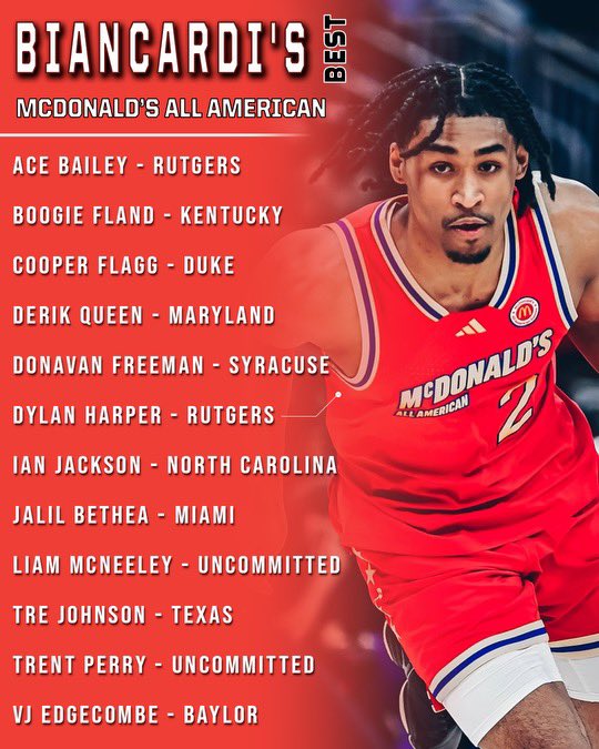 From the week at McDonald's. My best @McDAAG.
