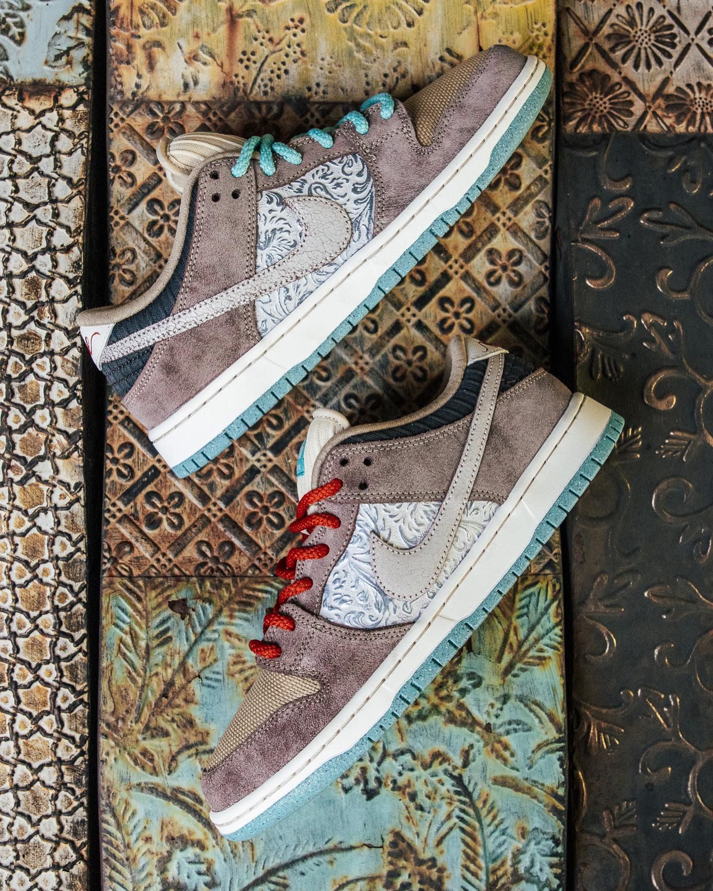 Sneaker News on X Nike SB Dunk Low Big Money Savings SNKRS Release Date April 17th 2024 125 Full details https t 0LTQTAxhh3 https t VHW3iyNz4T X