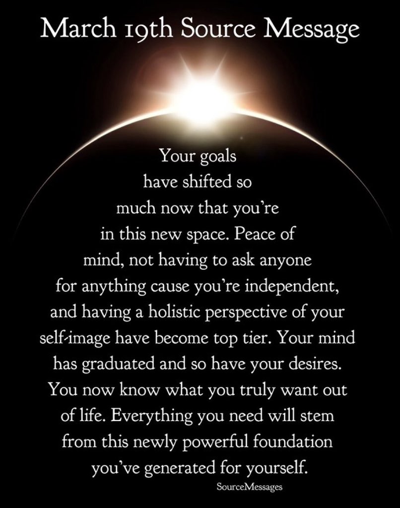 SourceMessages_'s tweet image. Not having to ask anyone for anything is top tier peace of mind. 🍂♥️