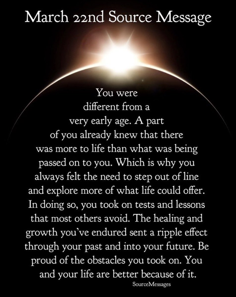 SourceMessages_'s tweet image. Be proud of the obstacles you took on. 🍂♥️