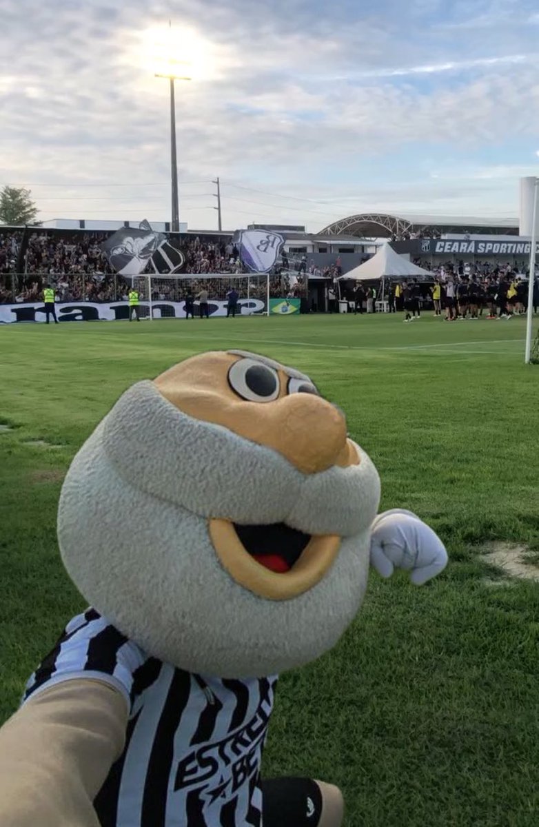 pc2000_'s tweet image. ⚠️Tem alguém animado aí pra final do Campeonato Cearense 2024? 👀