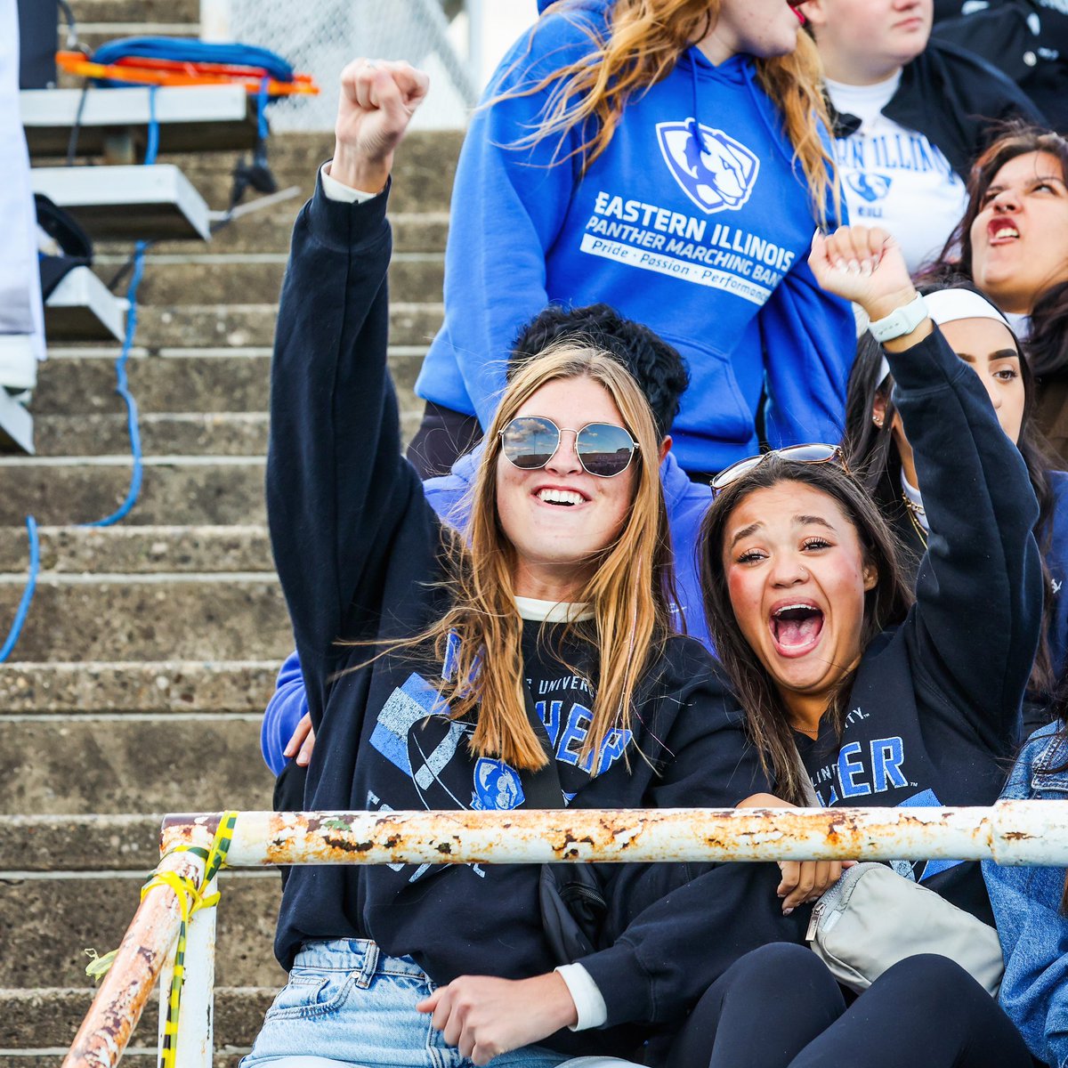 📣 ROLL CALL for all #FuturePanthers ✨🐾💙 Leave an emoji in the comments below if we will be seeing you on campus this fall 👇 Complete your intent to enroll and register for orientation in your myeiu account today! #eiu #register #il #college #decision #midwestschools #fy