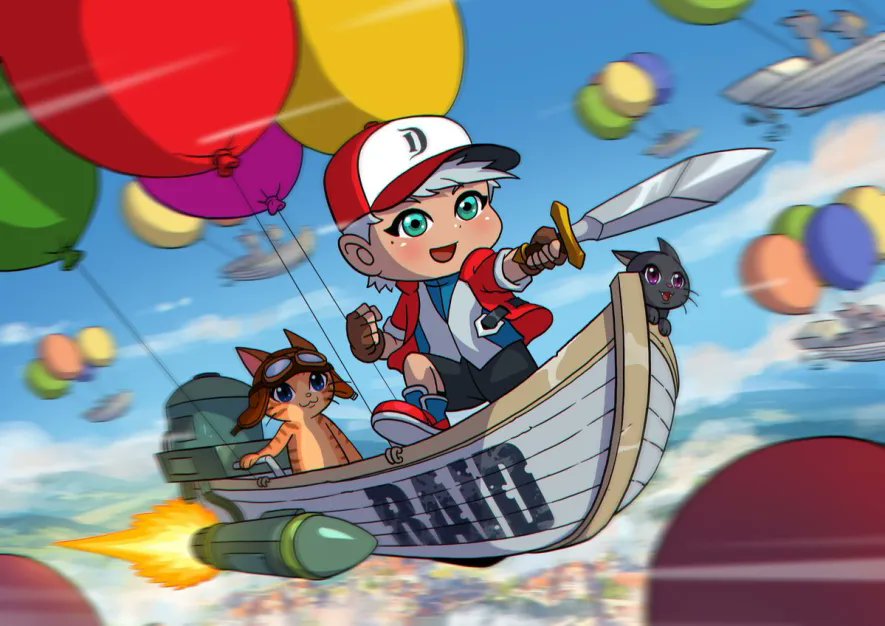 <a href="/UltiverseDAO/">Ultiverse</a> @dfam_alpha  is here to support🎈