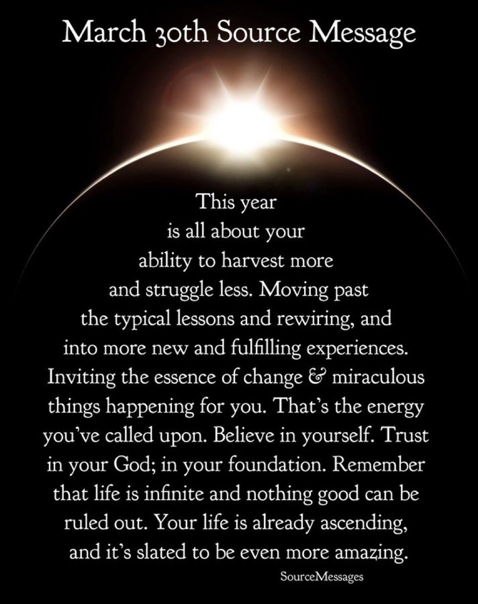 SourceMessages_'s tweet image. Life is infinite and nothing good can be ruled out for you. 🍂♥️