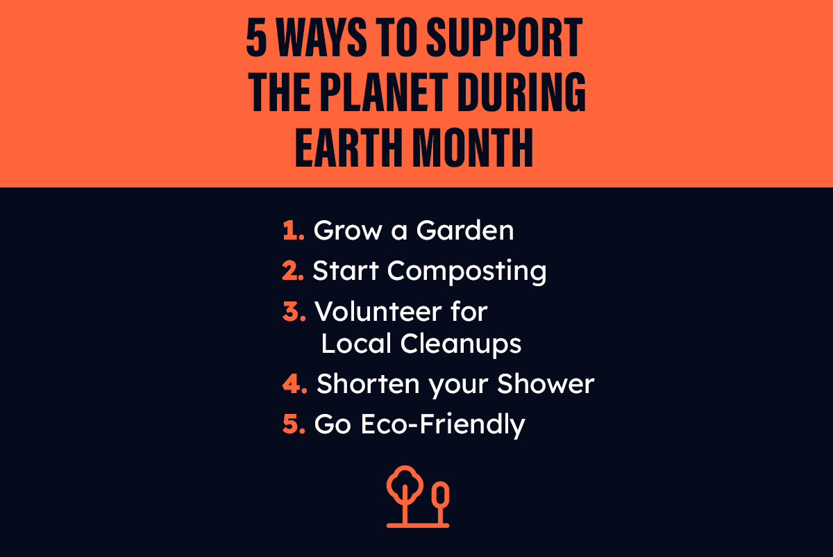 Looking for ways to support the planet this #EarthMonth? Look no further; Nexamp has you covered! Head over to the blog to learn more! bit.ly/4aCKqC7