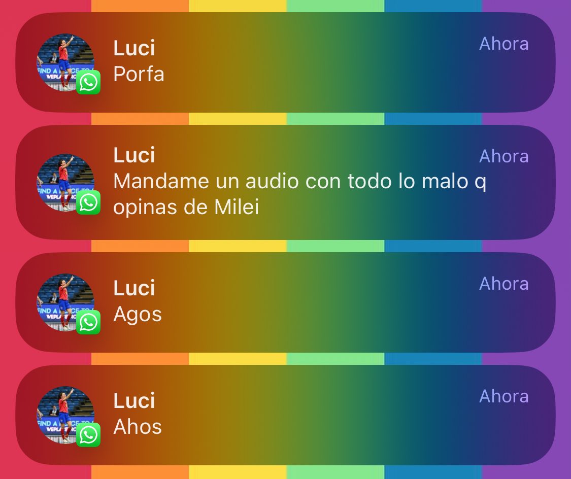 Amiga española pidiéndome consejo be like