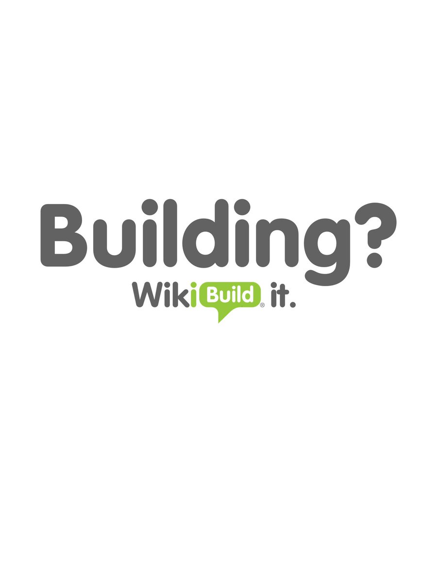 wikibuild tweet picture