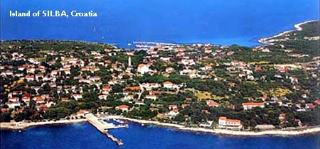 PeterGrandich's tweet photo. On Tuesday, April 30th, "The Croatian Connection" Panel will come together to discuss financial markets, answer questions from followers, and to tell me why I need to visit the Island of Silba where Peter Grandich, my Grandfather, was born and raised.
Joining me will be Jesse Day @jessebday, Gianni Kovacevic @GianniKov, and Lucijan Valkovic @capnek123