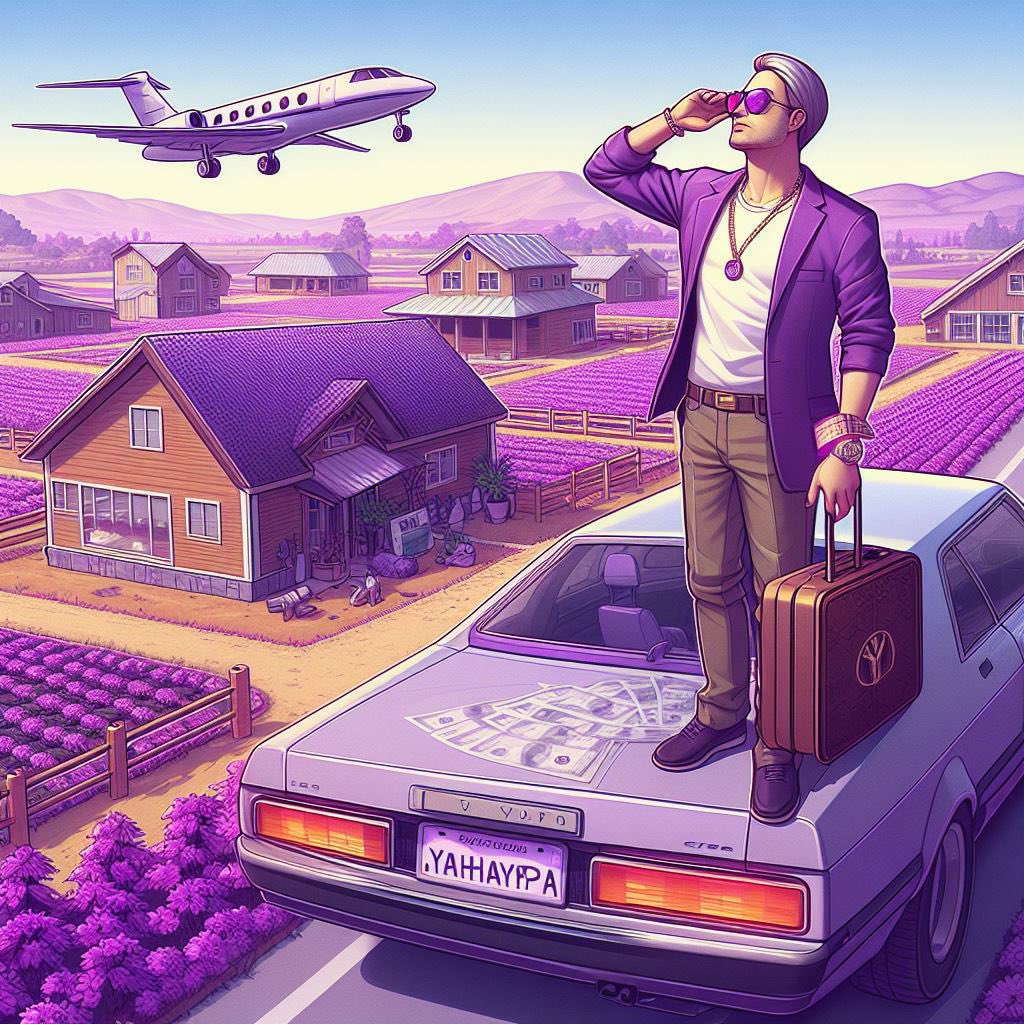 Guys i am mega bullish on $PARAM on <a href="/ParamLaboratory/">Param Labs</a> should be biggest meta. Farm $PARAM and get rich later don't miss $PARAM. 

You can also farm - 

$BUBBLE on <a href="/Imaginary_Ones/">Imaginary Ones | Bubio.ai</a> 
$TRIP on <a href="/PlayOverTrip/">OverTrip</a> 
$COOKIE on <a href="/cookie3/"></a> 
$BEYOND on <a href="/PlayGroundCorp/">PlayGround</a> 

♥️ + 🔄 For a boost GL