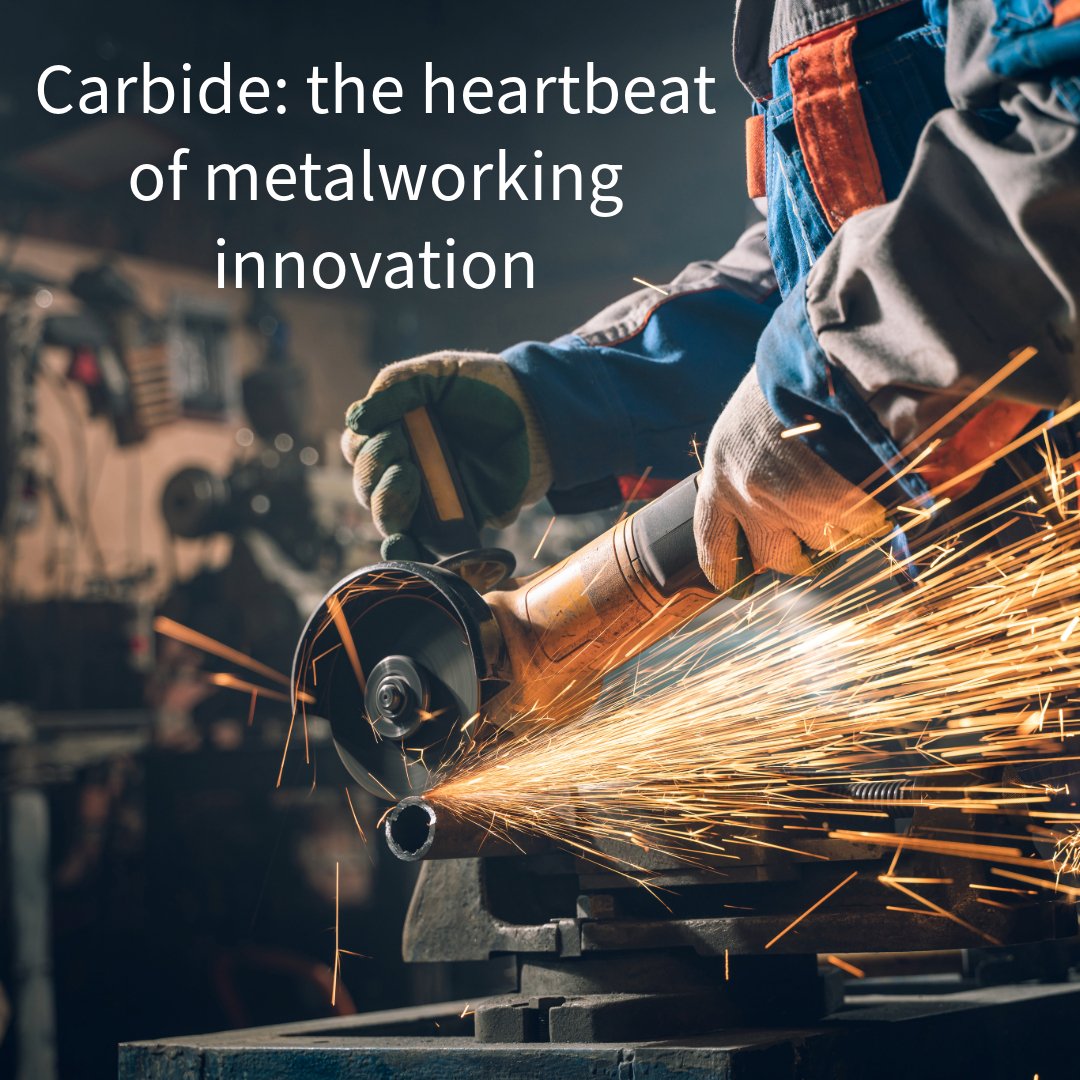 CarbideBur's tweet image. Carbide burrs are essential additions to any workshop or toolbox. #WorkshopEssentials #ToolboxMustHaves