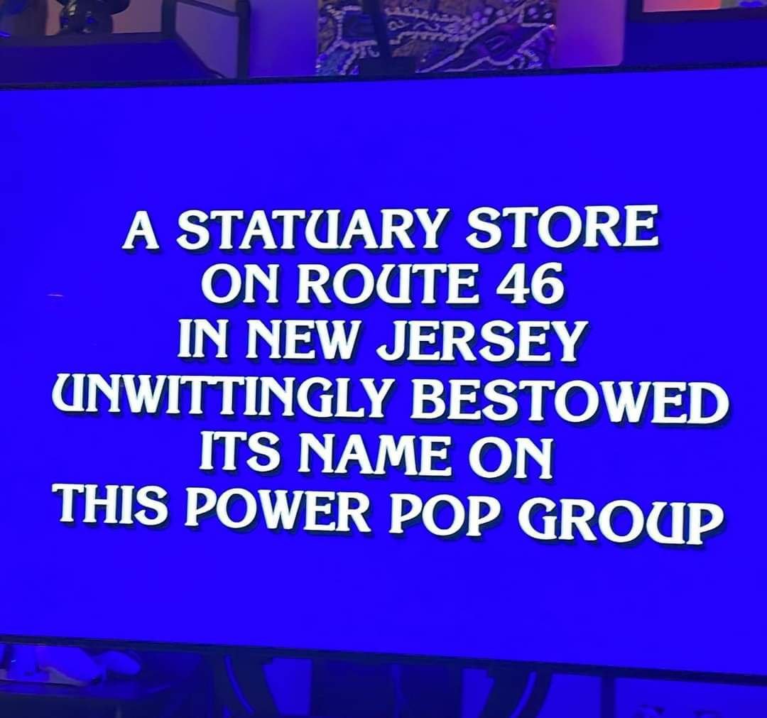 Fountains of Wayne tweet media