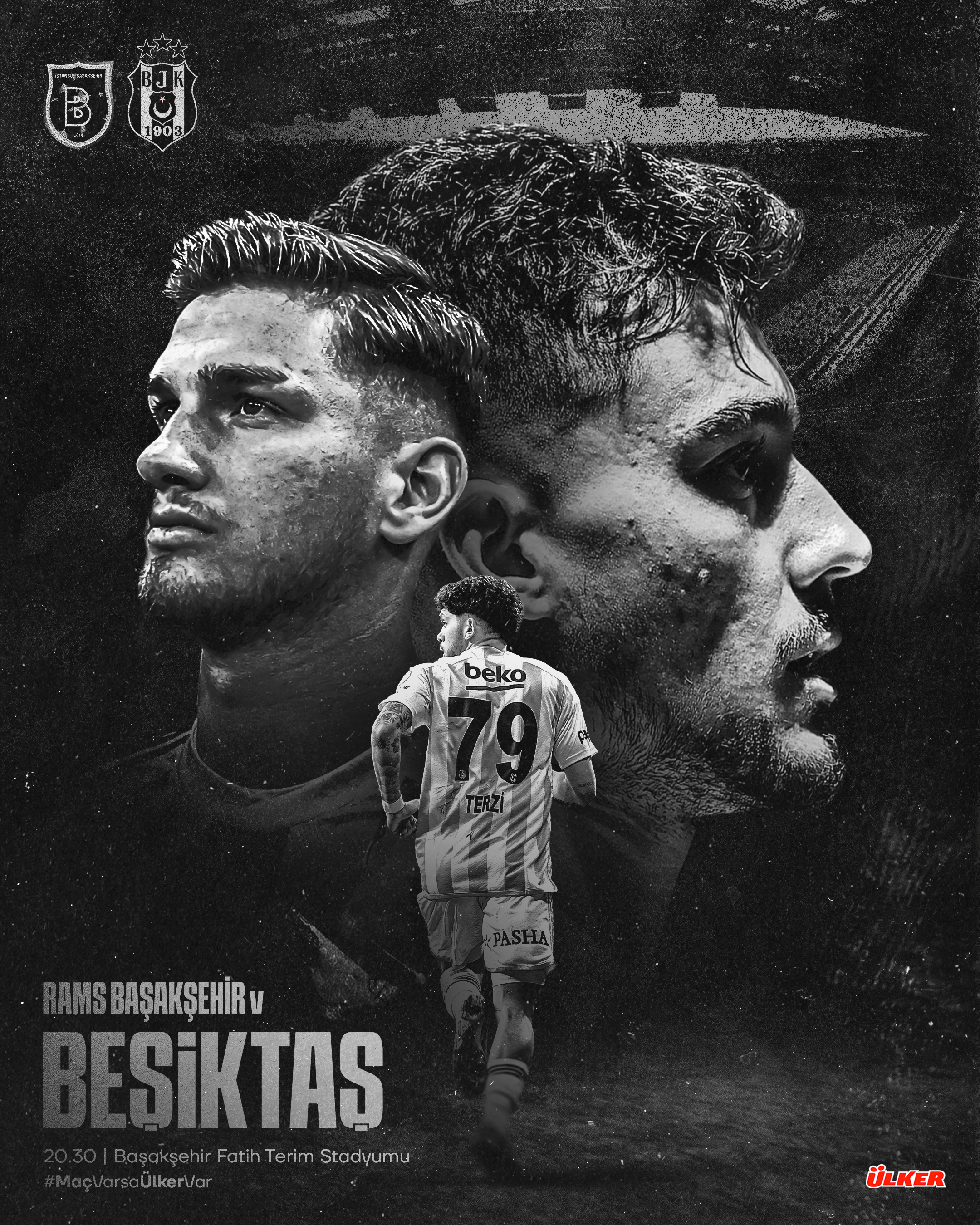 başakşehir beşiktaş