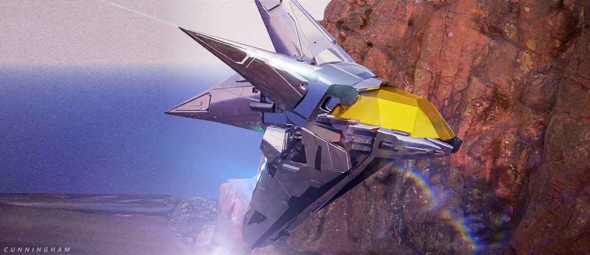 BioMimic Hollow Earth Aerial Vehicle  - Production Designer Tom Hammock &amp; Director #AdamWingard #GodzillaxKong #GodzillaxKongTheNewEmpire #spaceship #conceptart